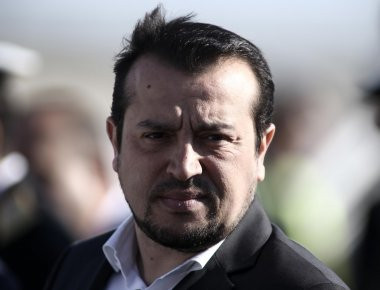 Ο Ν.Παππάς στο Λευκό Οίκο- Ποιο το περιεχόμενο των συναντήσεών του;